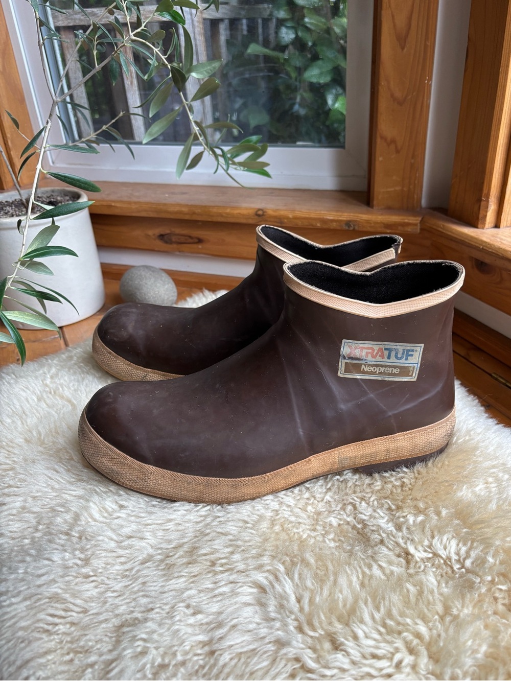 Xtratuf Legacy Deck Boots